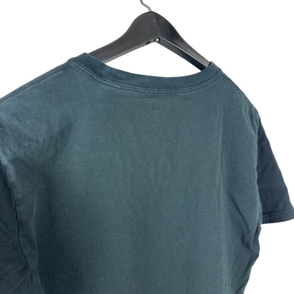 Mens Y2K Converse X Keith Hairing Artist Graphic Shirt Size S - Picture 7 of 8